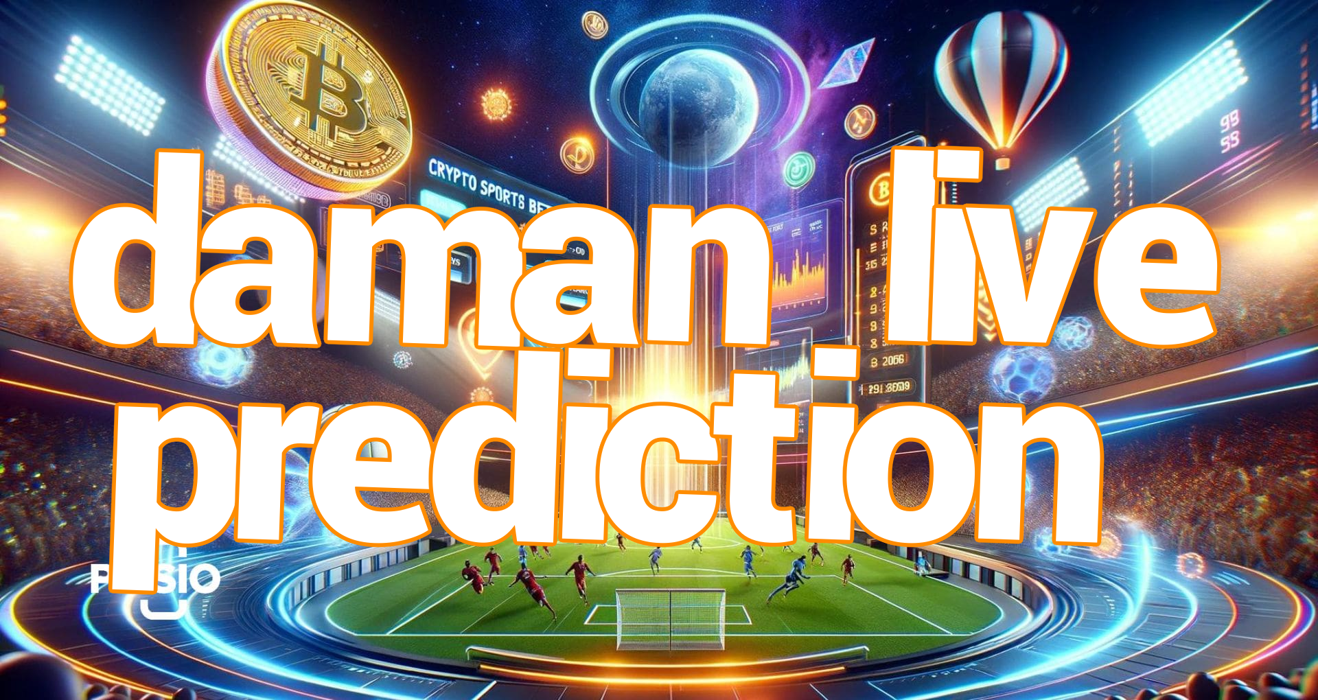 daman live prediction Screenshots
