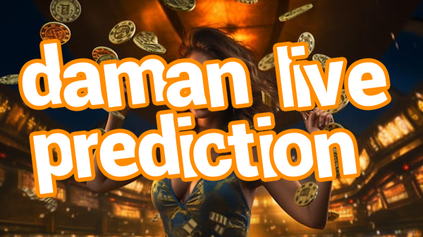 daman live prediction Screenshots
