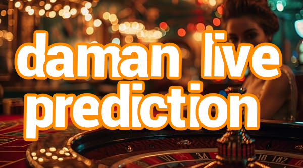 daman live prediction Screenshots