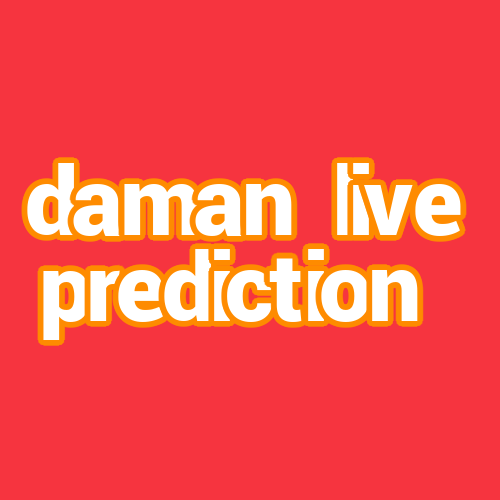daman live prediction